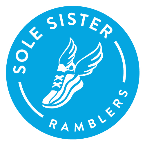 Sole Sister Ramblers