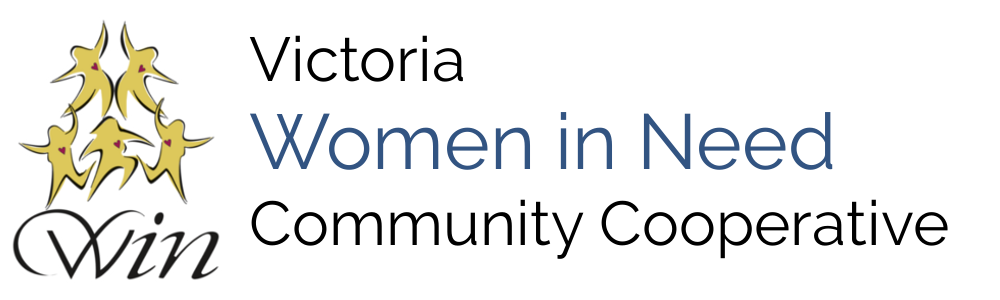 Victoria Women in Need Community Cooperative